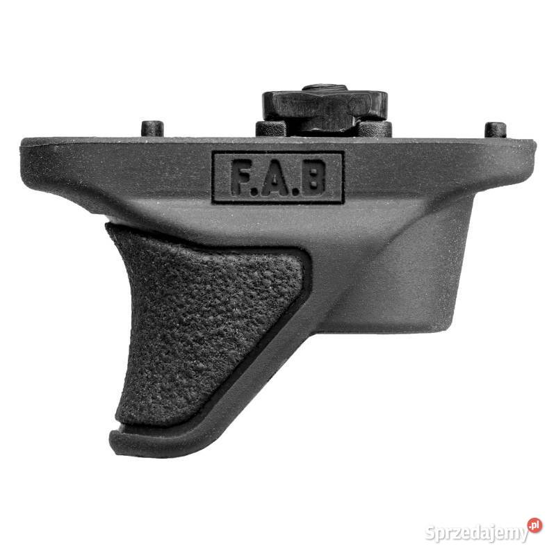 Chwyt do Karabinu VTS MLOK Black