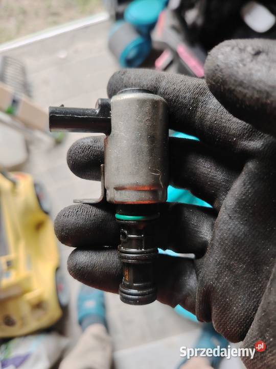 Elektrozawór 36 pentastar Jeep Grand Cherokee WL Rok produkcji 2021 sprzedam