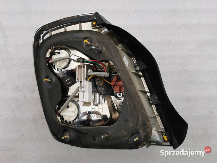 Lampa Prawy Tył Tylna Prawa Hyundai XG Lift