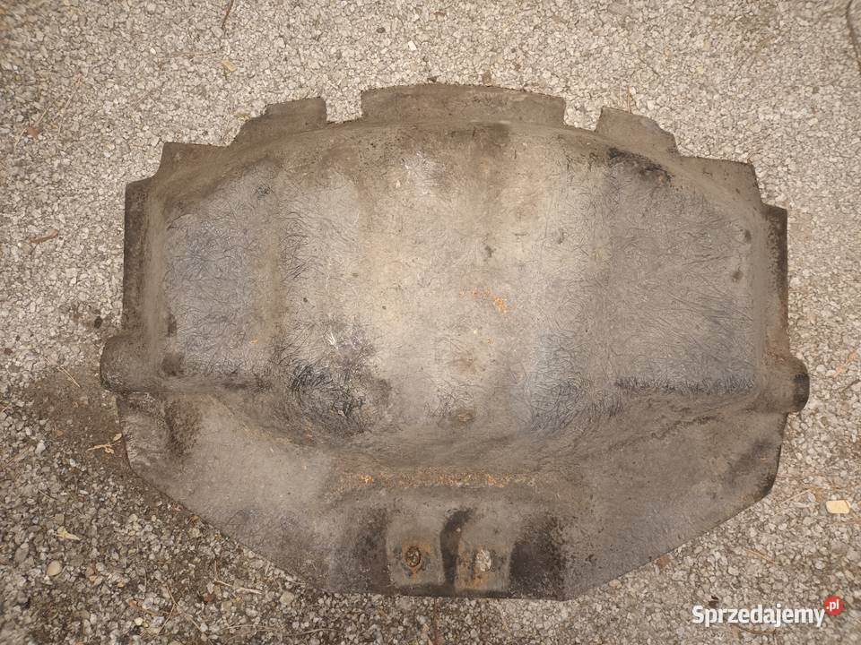 Polonez alufelgi orciari części Blenda Nosek Częstochowa