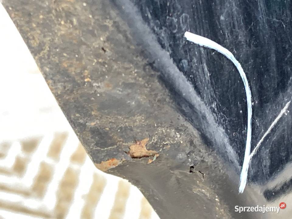 BŁOTNIK LEWY PRZÓD VOLVO V70 II Hatchback 9908 osobowe