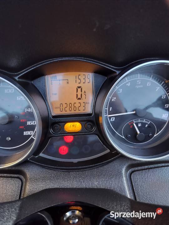 Piaggio mp3 500iekątL5Eświetny stan