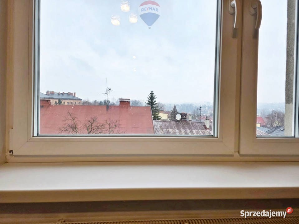 Centrum miasta nowe doposażymy 1 55.4m2 Wynajem Cieszyn