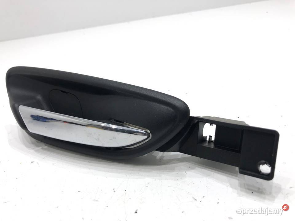 KLAMKA WEWNĘTRZNA PRAWY PRZÓD FIAT BRAVO II osobowe