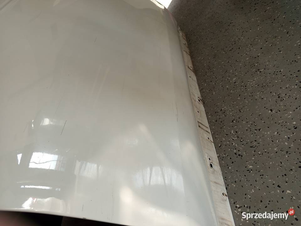 BMW X3 G01 DRZWI Przód Tył prawa strona Tomaszów Lubelski