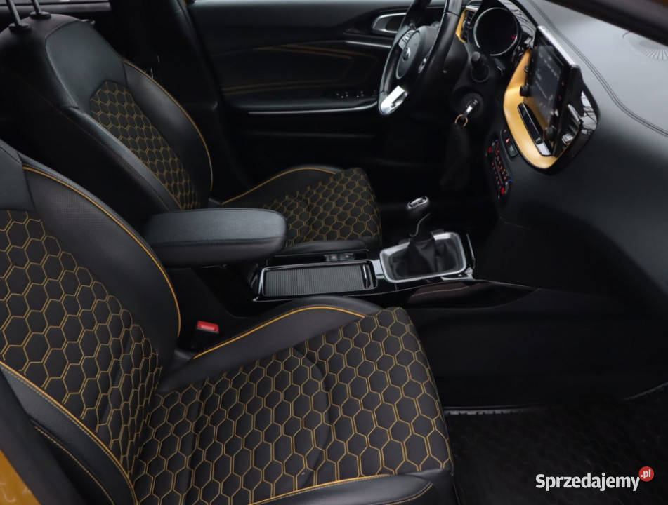 Kia XCeed 14 TGDI Lublin
