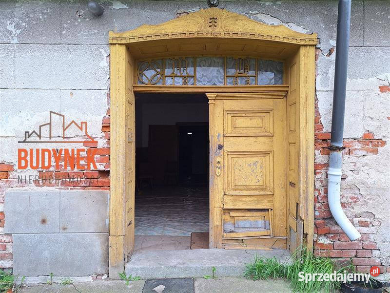 Dom wolnostojący Kopnica Sprzedaż