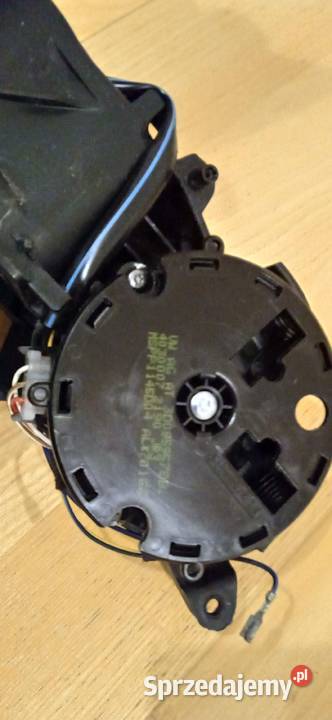 Części lusterka prawe lewe vw golf 6touran Pozostałe mazowieckie Białobrzegi sprzedam