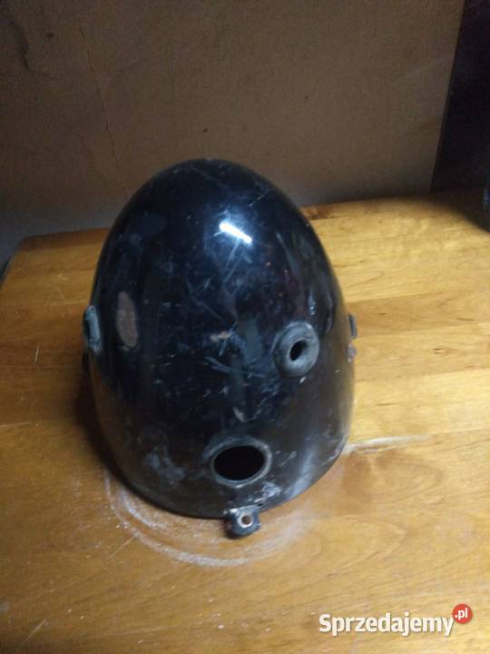 lampa metalowa wsk Koło