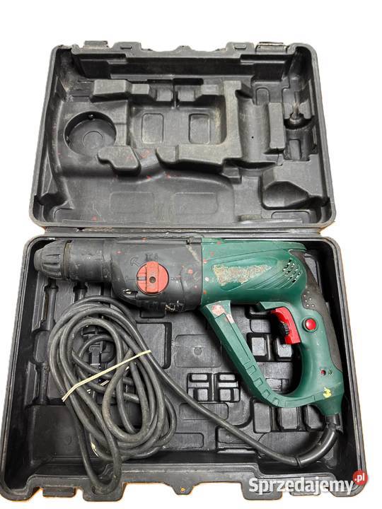 Młotowiertarka PARKSIDE PBH 1050 D4 1050W 3J warmińsko-mazurskie Elbląg