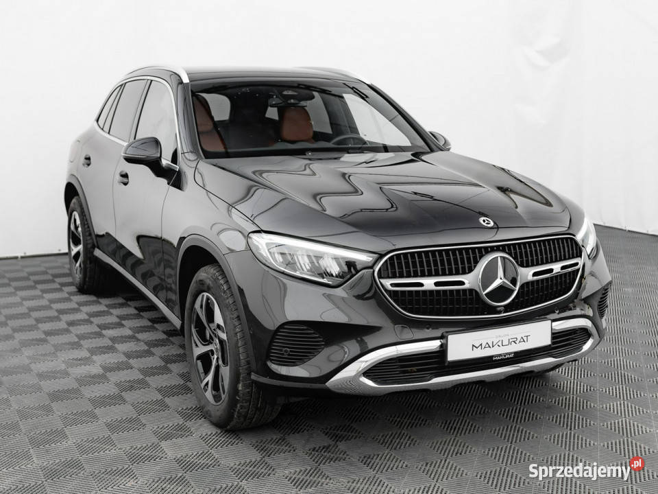 Mercedes GLC 300 DX26064300 DE 4MATIC Avantgarde Motoryzacja pomorskie sprzedam
