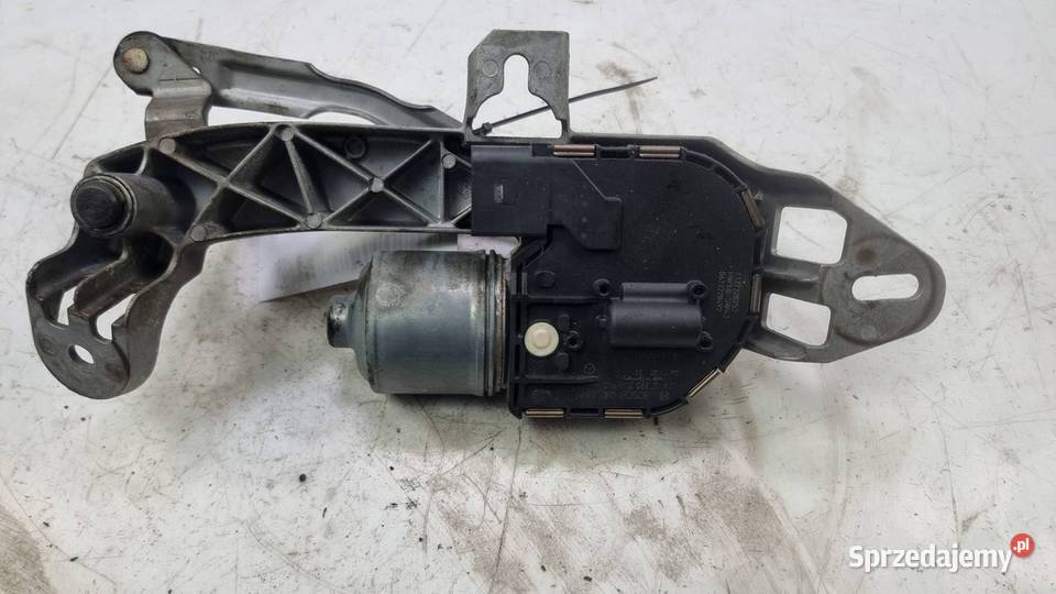 MECHANIZM WYCIERACZEK PRZÓD MERCEDES W 221 Pozostałe Lipno