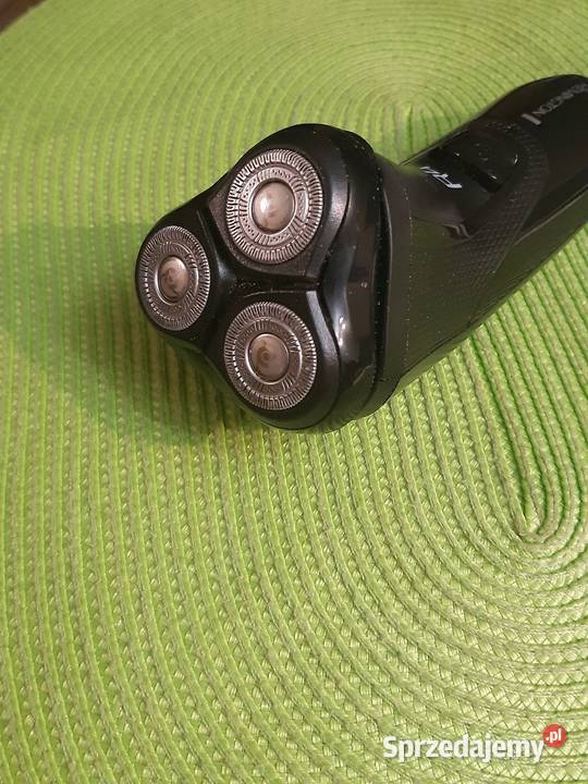 galarka męska marki Remington R4Style Łomża