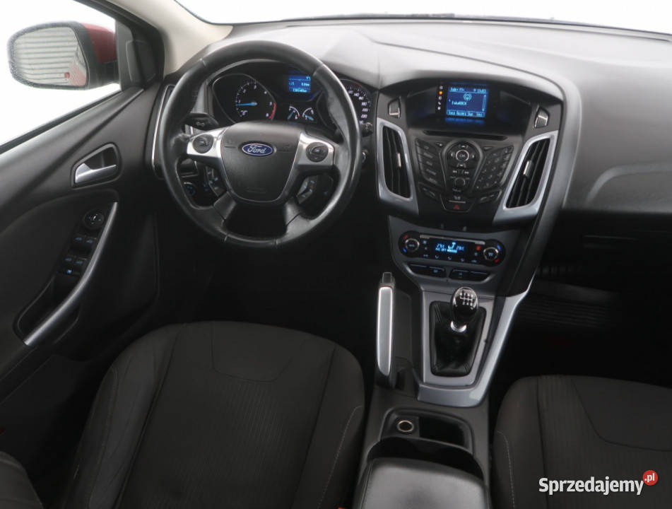 Ford Focus 16 TDCi Bielany Wrocławskie sprzedam