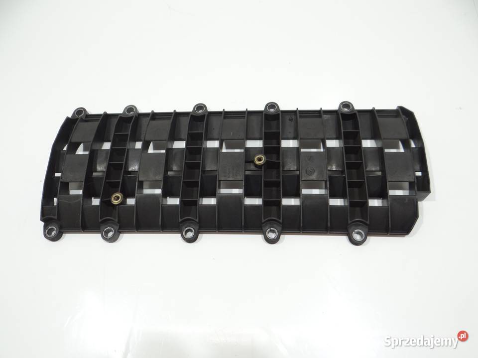 OSŁONA WAŁU WKŁAD MISKI BMW E60 E61 306D4 256D2 Pozostałe Strzyżewice sprzedam