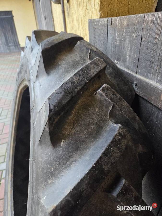 Opony do t25 c325 c328 c330 Ursus stomil Molna