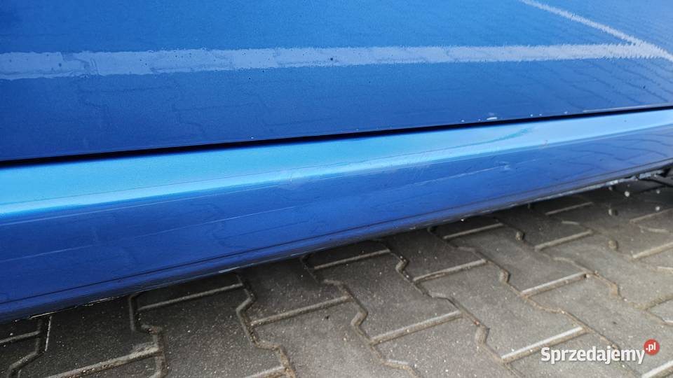 Peugeot 307SW 16HDI Klima Panorama oszczędny manualna Białystok sprzedam