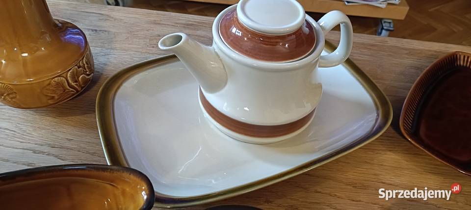 Piękny Pruszków miszmasz kolekcjonera Nowa Warszawa