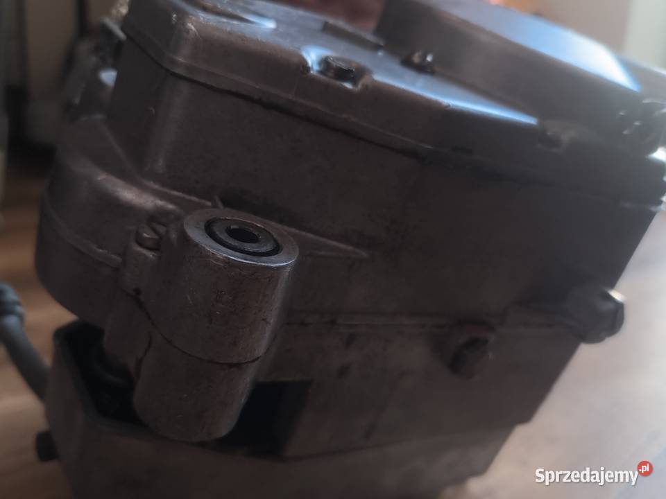 Silnik motorynka Oleśnica