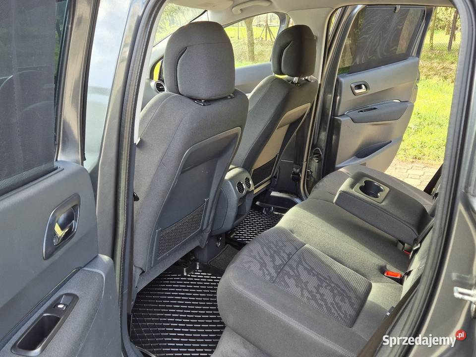 PEUGEOT 3008 2O HDI 150 OPŁACONY Z NIEMIEC KLIMA światła przeciwmgielne Końskie