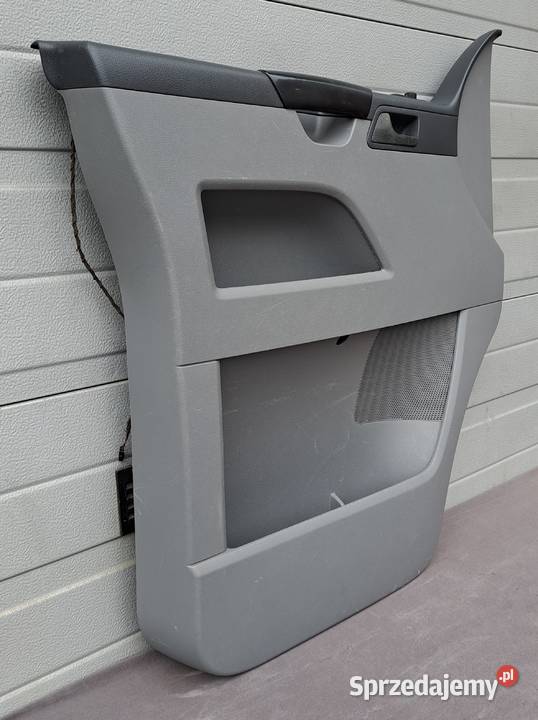 Tapicerka Drzwi Lewy Przód VW Transporter T5