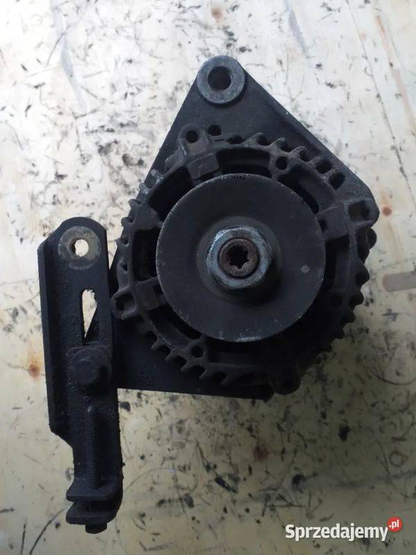 32LALTERNATOR CITROEN XSARA 20 HDI 9605063280 Włoszczowa sprzedam