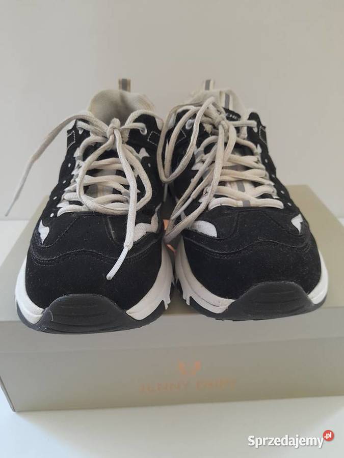 Buty do biegania Skechers 39 Bogatynia