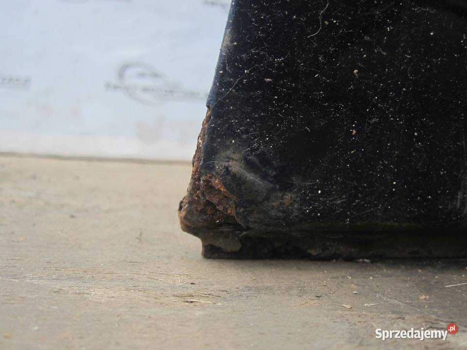 BMW E38 LIFT 01r drzwi prawe przód