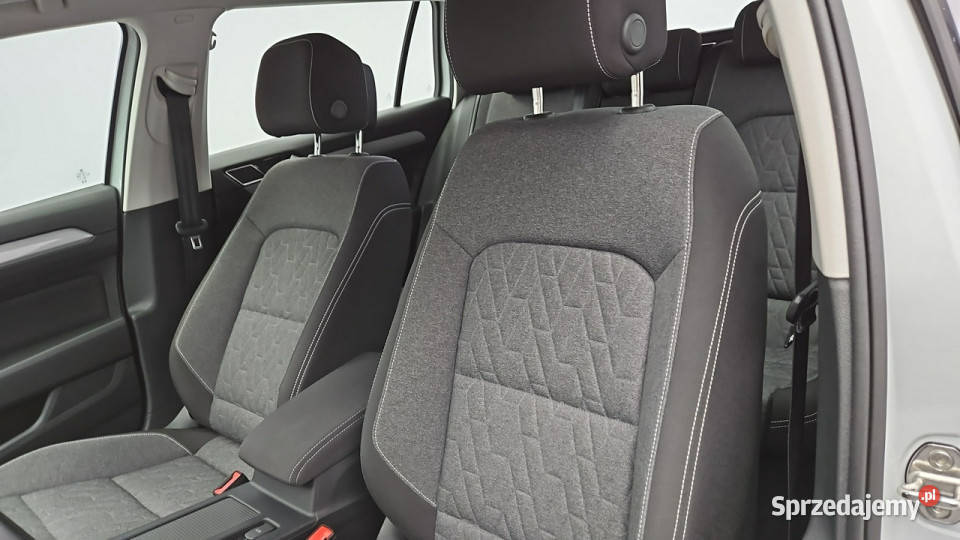 Volkswagen Passat Variant 20 TDI Business DSG Z ABS