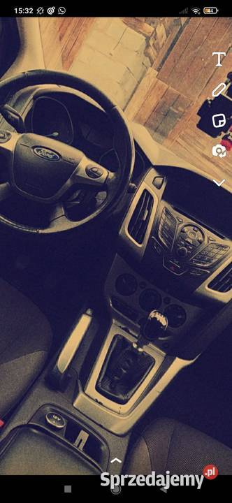 Ford Focus mk3 Węgierska Górka sprzedam