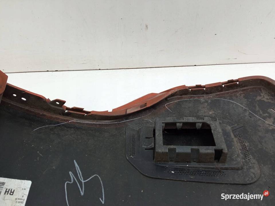 OSŁONA NAROŻNIK ZDERZAKA PRAWY TYŁ KL 5LT13TRMAA