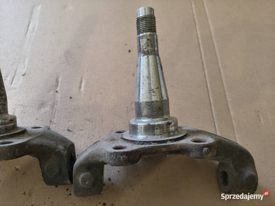 Zwrotnice fiat 125p osobowe mazowieckie Iłża