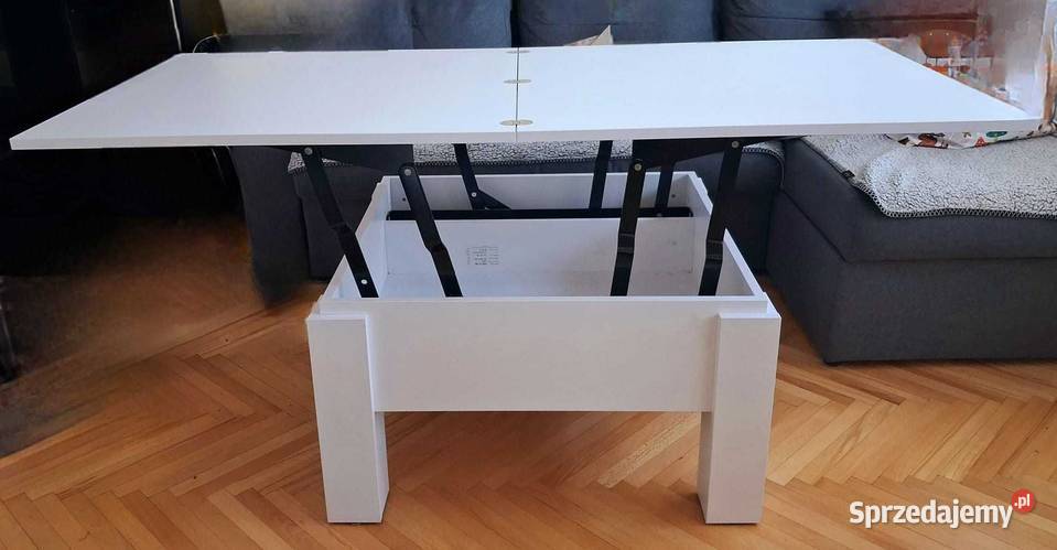 Ława rozkładana Mazzoni OSLO Pruszcz Gdański