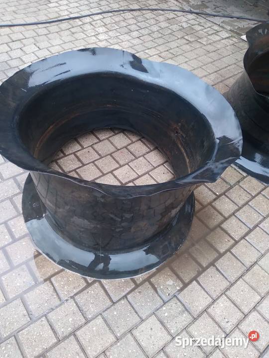 Ochraniacz dętki 1551750180025 KABAT 2 sztuki śląskie