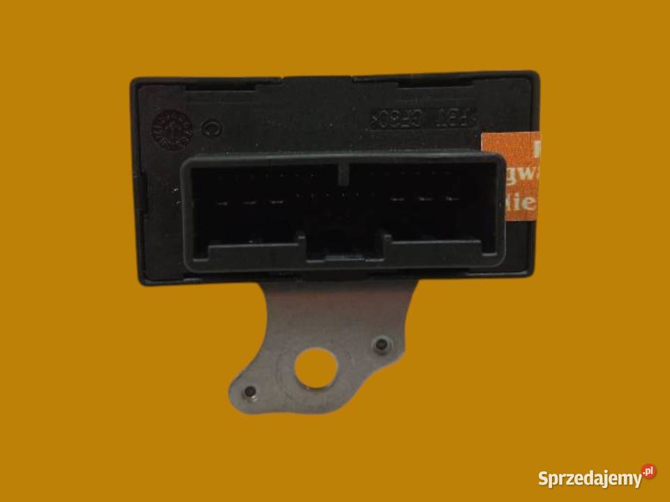 MODUŁ WYCERACZEK 8594005060 Toyota Avensis III świętokrzyskie sprzedam