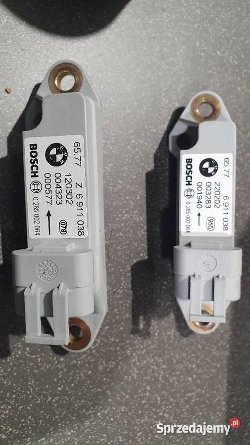 BMW e46 Cabrio części Lusowo sprzedam