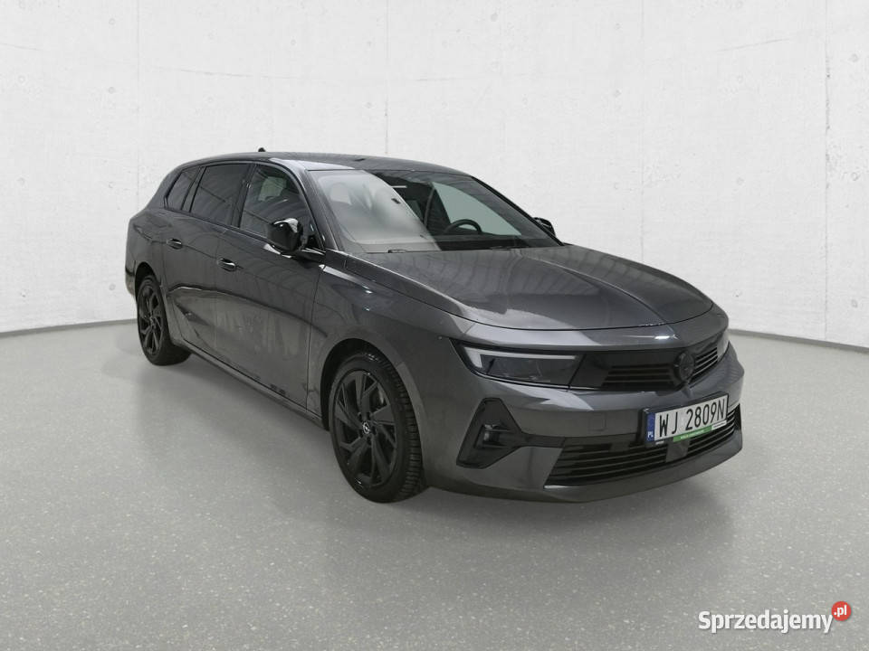 Opel Astra L 2021 28389km Komorniki