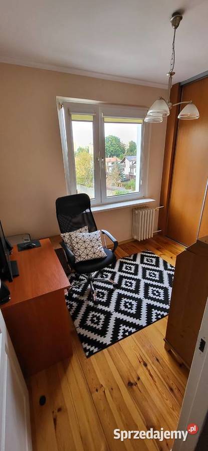 Sprzedam duże komfortowe mieszkanie Os Piaski lubuskie Gorzów Wielkopolski