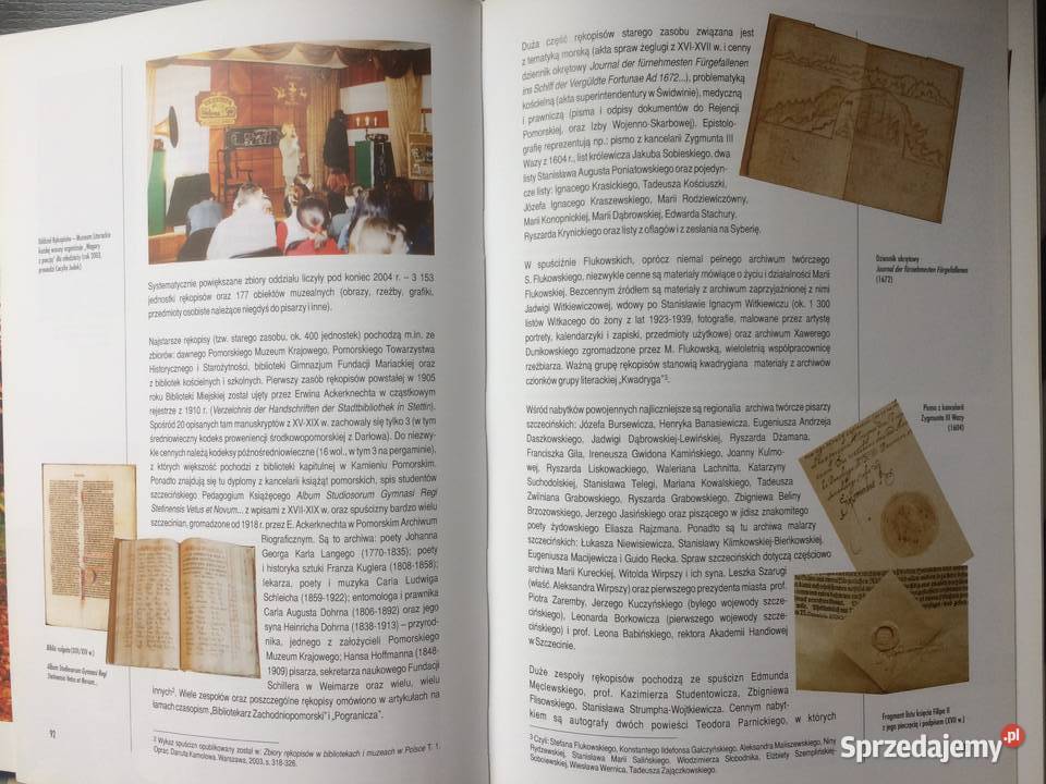 3721 Stadtbibliothek Do Książnicy Pomorskiej Szczecin