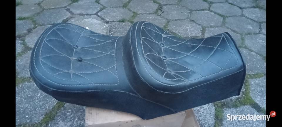 Honda gl 1000 Siedzenie Goldwing 1000 siedzenie podkarpackie