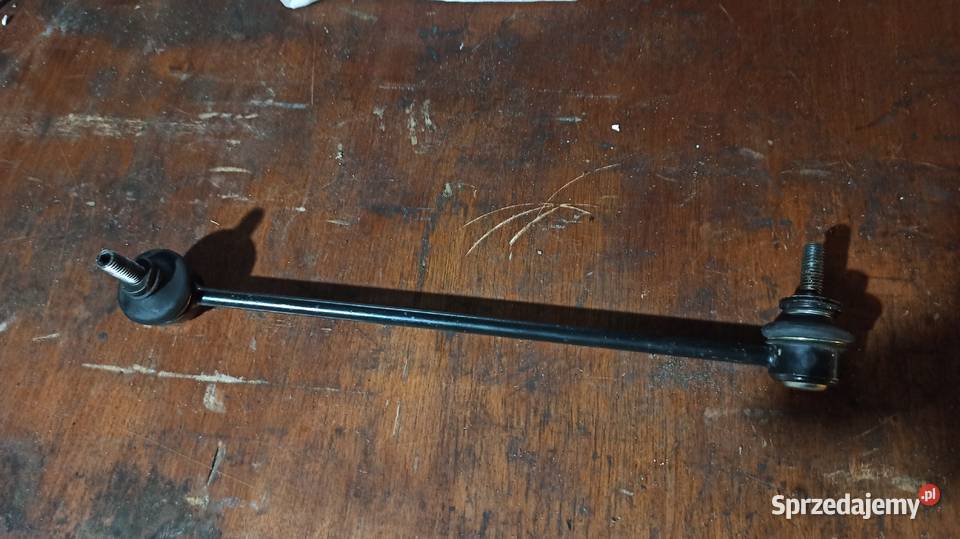 Nowy łącznik stabilizatora prawy Bmw e60 e61 podkarpackie Dębica