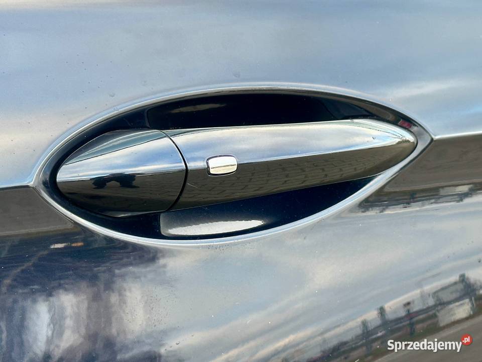 Opel Insignia 15165 Automat Salon Polska