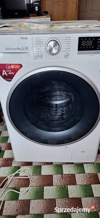 Agd małe duże wszystko co potrzebne do domu Tomaszów Lubelski