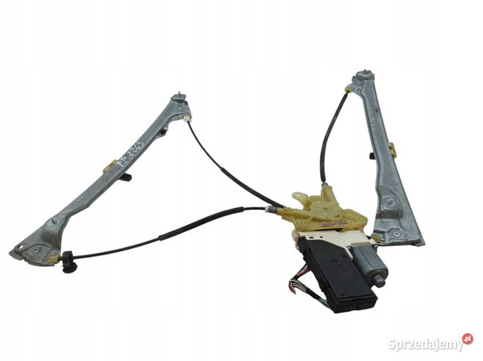 MECHANIZM SZYBY PRAWY PRZÓD 807000002R