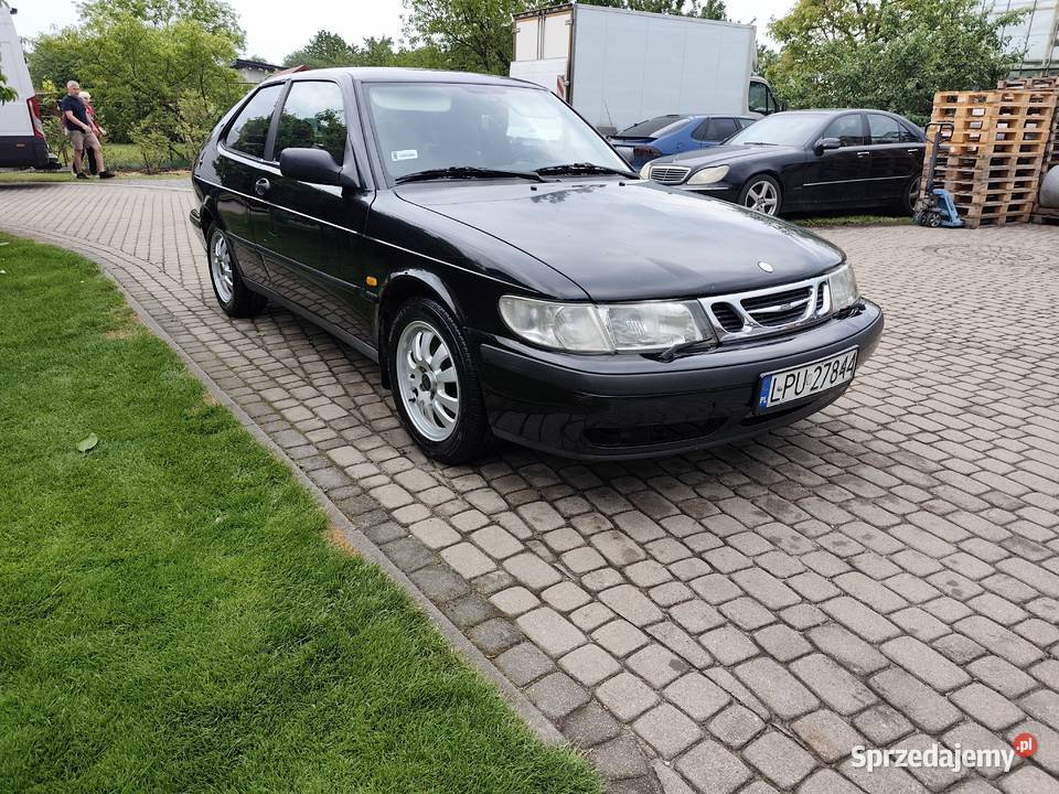 LPG Coupe Zamość sprzedam