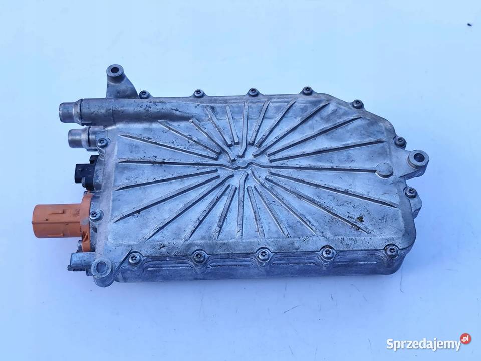 BMW iX I4 G26 PODGRZEWACZ WEBASTO 5A626B2 9KW280