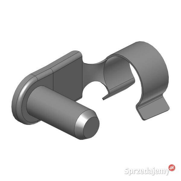 Sworzeń Scharmller 20216120 Kamionna