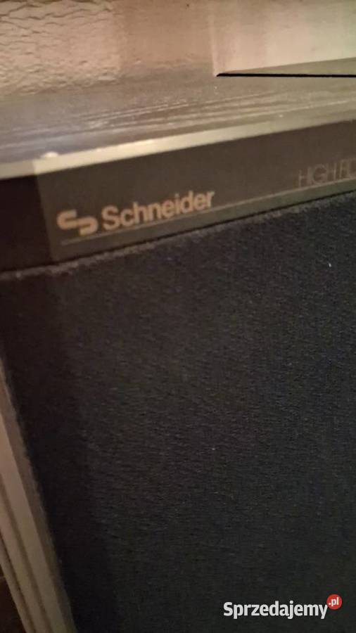 Midi wieza Technics Cd Sonygłośniki sprzedam