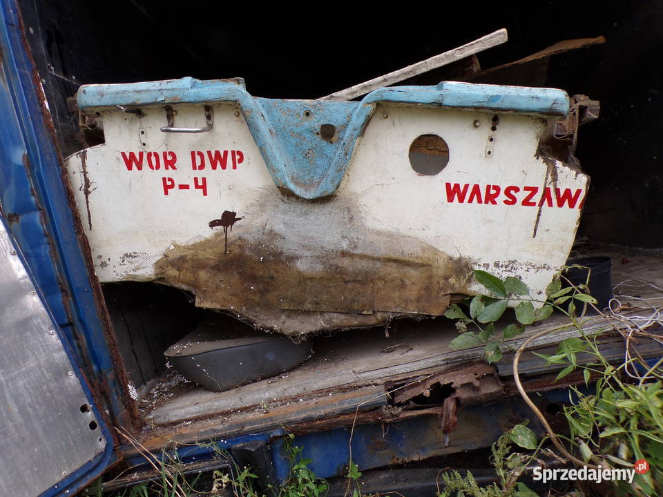 Sprzedam Łodz do silnika doczepianego nie Kłosów