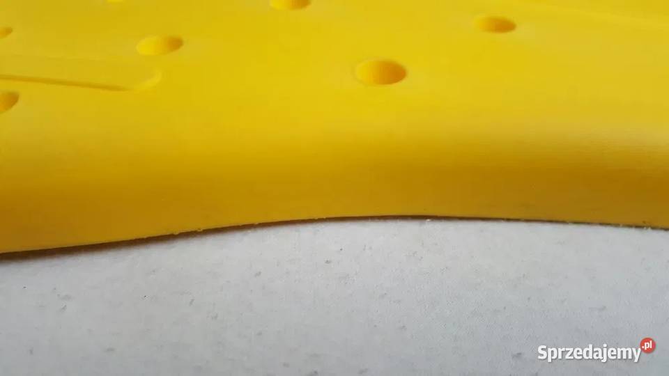 Ochraniacz na plecy SASTEC SC115 L Rzeszów